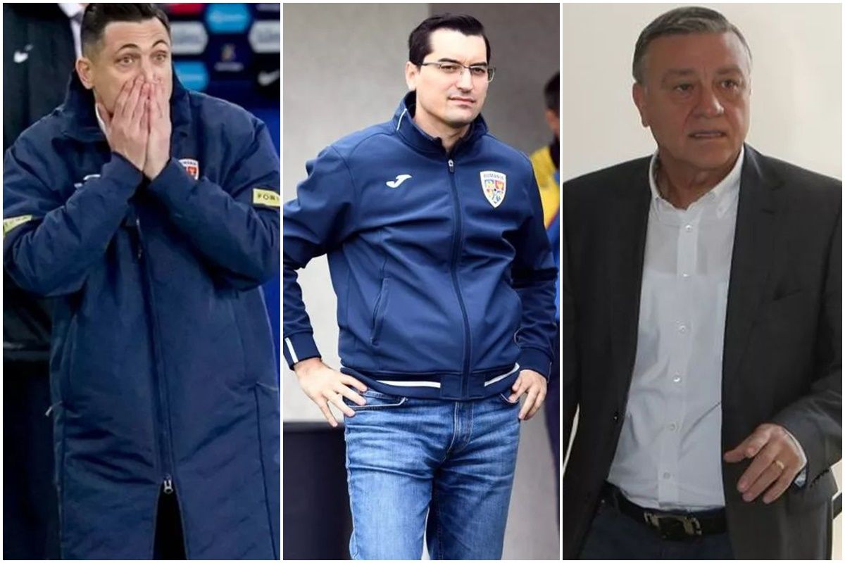 Mirel Rădoi, comparație între Răzvan Burleanu și Mircea Sandu: „Îmi voi lua bobârnace pentru ce voi spune”