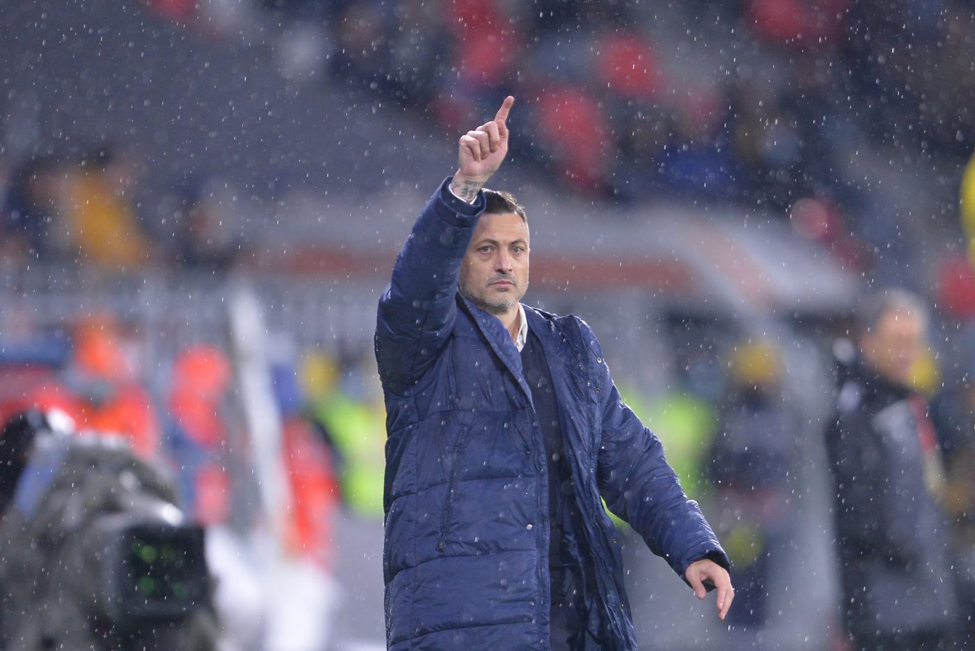 Mirel Rădoi, dezvăluiri despre echipa națională: „Sunt lucruri pe care voi nu le știți și nu o să le afle nimeni”