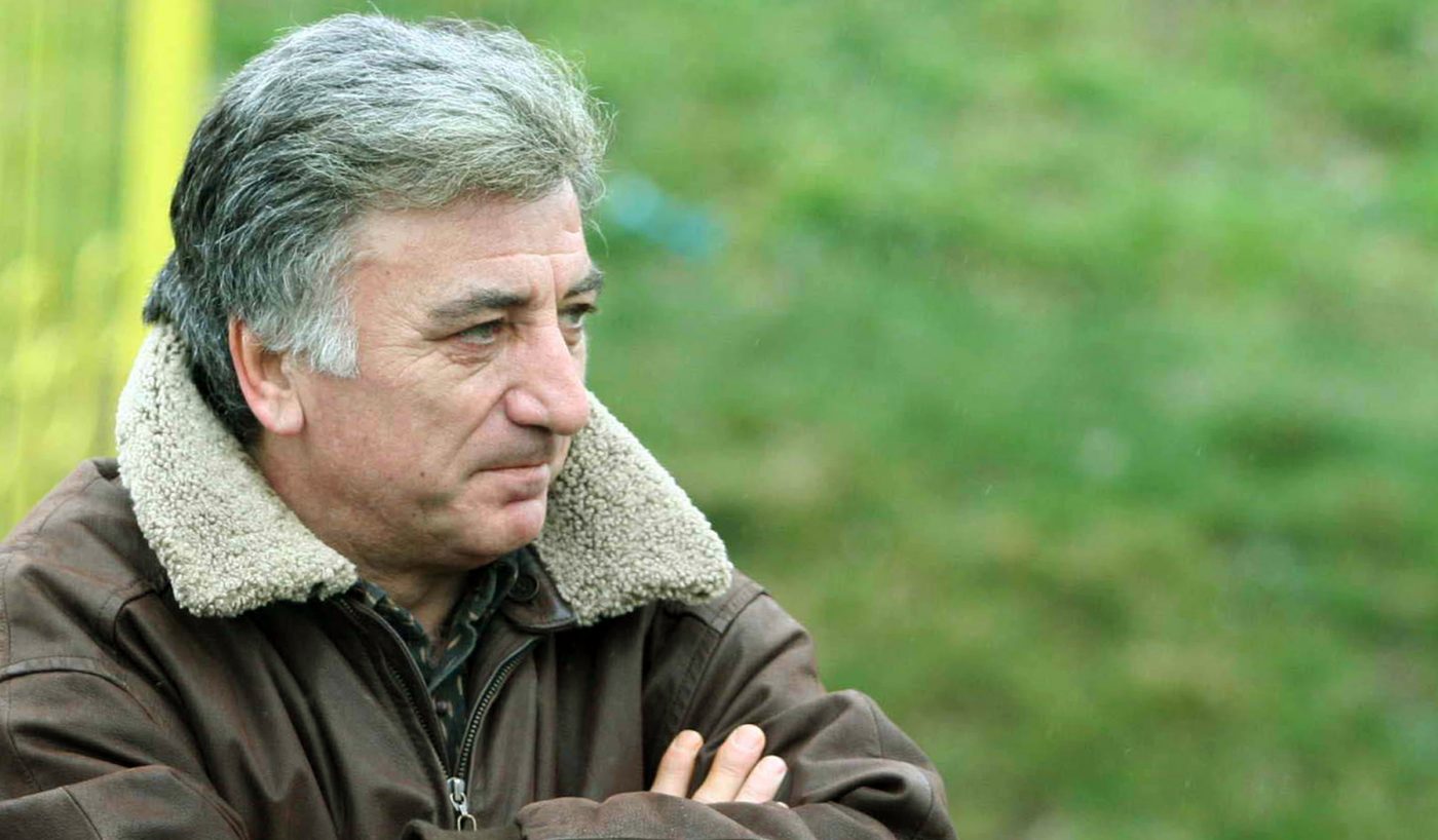 Veste tristă pentru Gică Hagi! Momcilo Vukotic, fostul antrenor al Farului, a murit la 71 de ani
