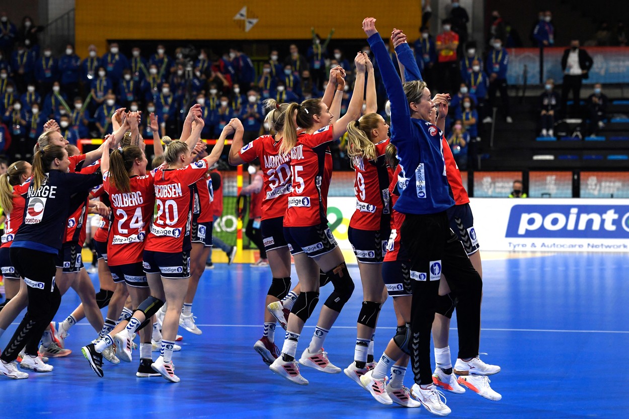 Norvegia – Franța, Live Video Online, de la ora 18:30. Finala Campionatului Mondial de handbal feminin