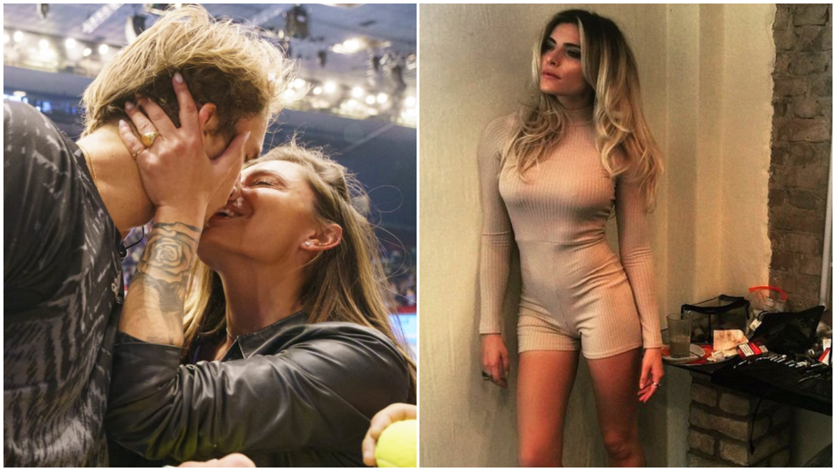 Noua cucerire a lui Alexander Zverev surprinde din toate punctele de vedere: „Nu ne-am certat niciodată!” Campionul german s-a despărțit cu scandal de fostele iubite, o româncă și o rusoaică | GALERIE FOTO