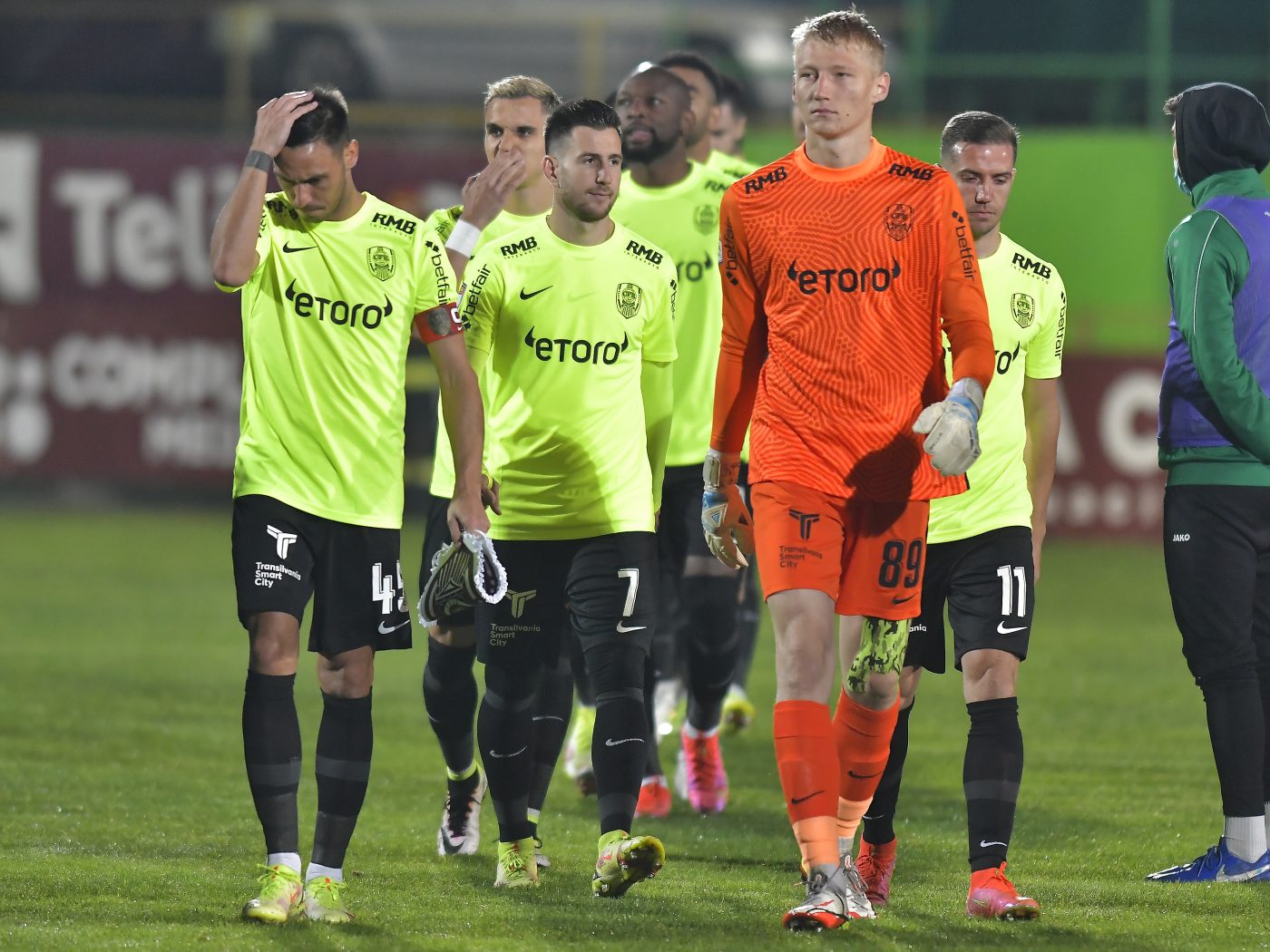 Lovitura fabuloasă dată de Neluțu Varga: fotbalistul ia 1.000 de euro pe lună la CFR Cluj, dar e peste vedeta lui Gigi Becali de la FCSB în topul InStat | EXCLUSIV