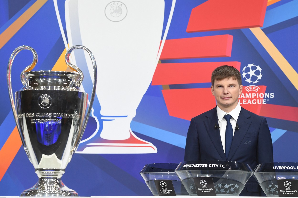 Din cauza lui Vladimir Putin, UEFA mută finala Champions League din 2022! Unde s-ar putea disputa ultimul act