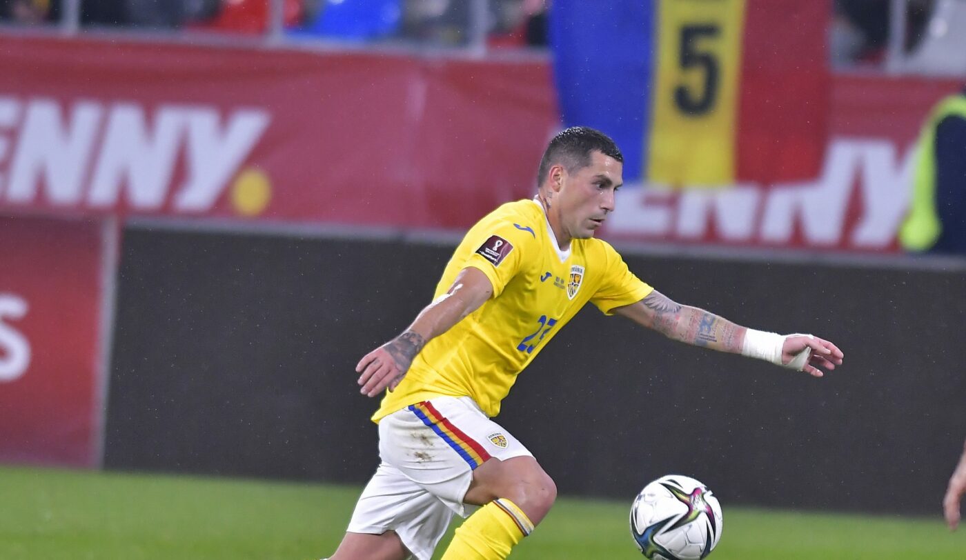 Nicolae Stanciu este noul Împărat al Chinei: românul a făcut din nou senzație și este cel mai bun fotbalist din campionat! A dat gol și assist, iar echipa lui e lider în clasament