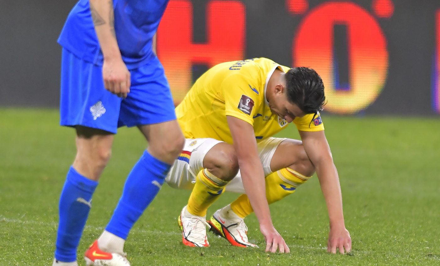 Discurs manifest al părintelui Necula pentru fotbaliștii cu fițe din selecționata de seniori a României: „Eu aş pune să joace naţionala într-un cătun, măi, frate! Cu o echipă de divizia a 4-a”
