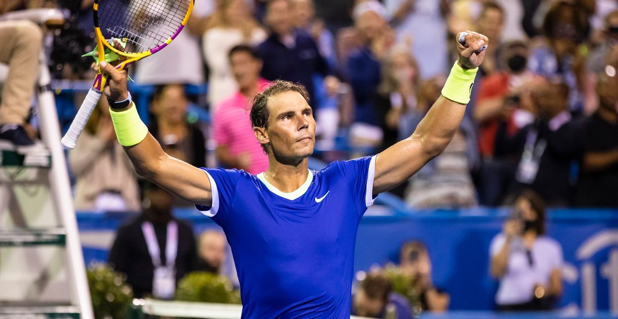 Rafael Nadal și-a angajat un nou antrenor! Cine i se alătură „Matadorului” începând cu sezonul 2022