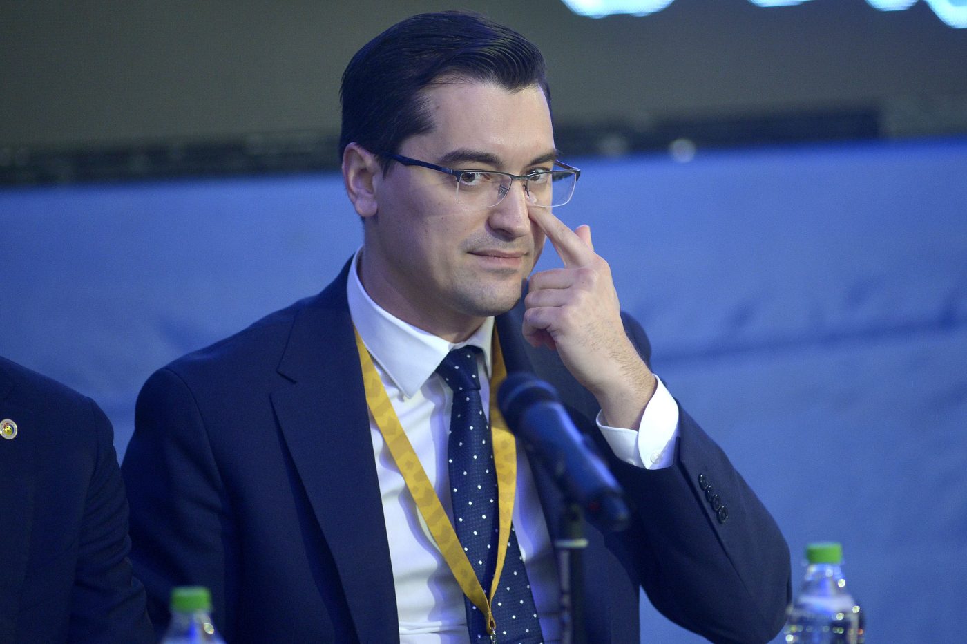 Răzvan Burleanu a anunțat ziua și ora la care vor avea loc alegerile pentru șefia FRF! Cum se laudă președintele: „Estimăm o creștere a veniturilor!”