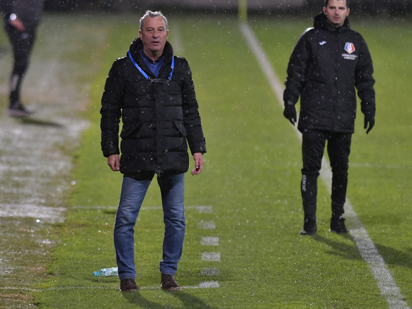Răzvan Zăvăleanu, explicații după ce Dinamo l-a dat afară pe Mircea Rednic. „Totul s-a întâmplat în liniște! Era nevoie de schimbarea antrenorului pentru a crea un șoc!” | EXCLUSIV