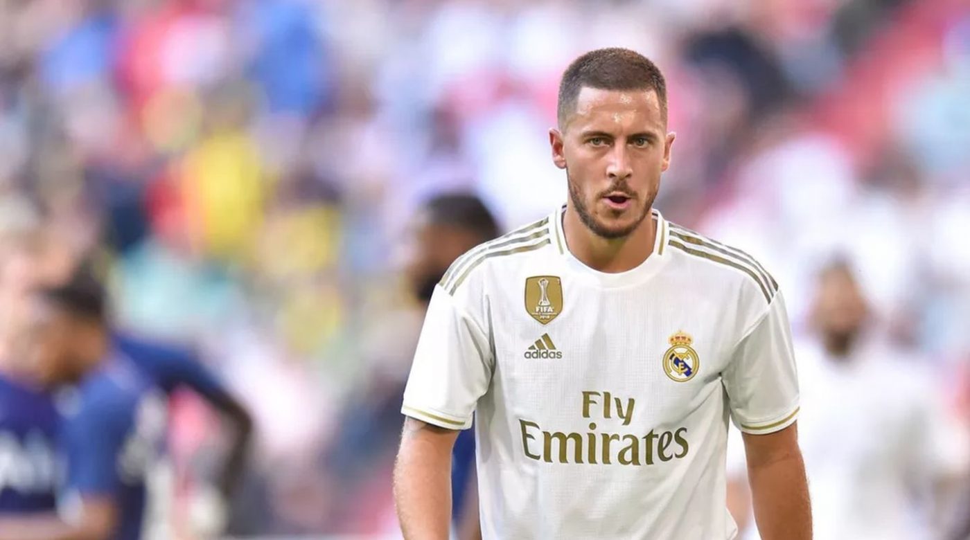 Unde va juca Eden Hazard din sezonul următor! Decizia i-a surprins pe fani