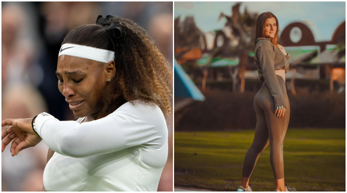 Declin uluitor al Serenei Williams! Americanca va fi vecină de clasament cu Andreea Prisacariu după Australian Open