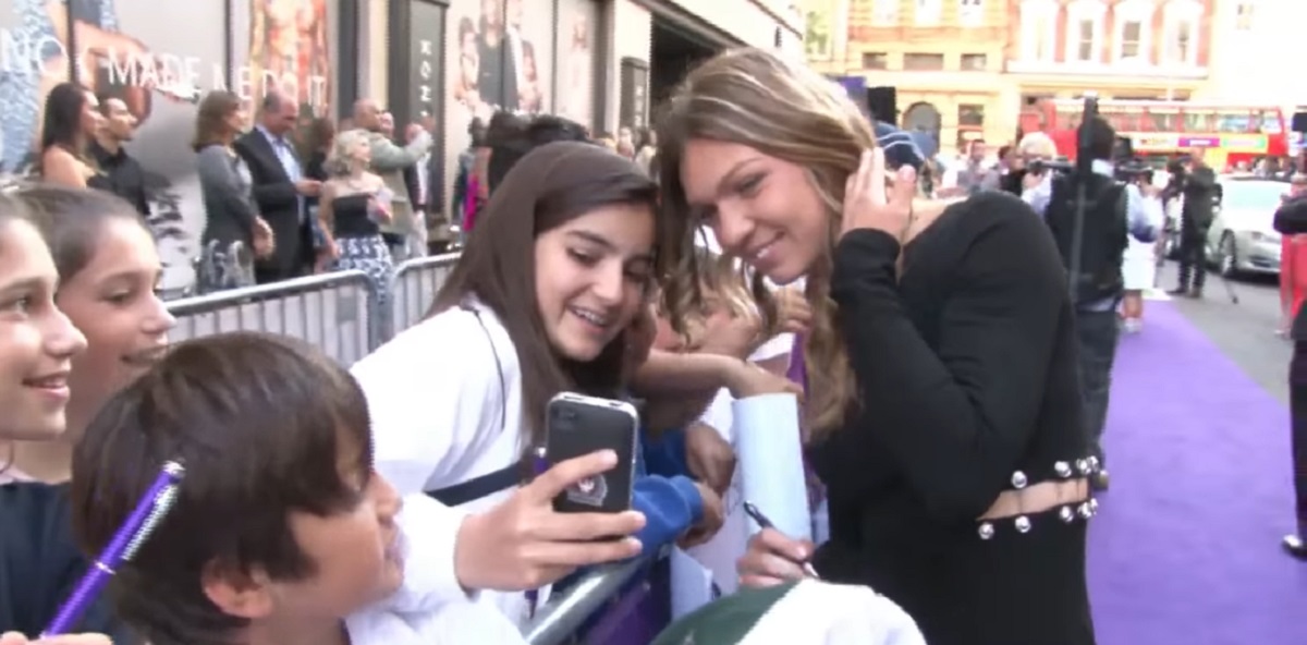Simona Halep, apariție care stârnește multe comentarii, alături de cea mai loială prietenă: „Sunt tare geloși!” Detaliul care i-a intrigat pe toți