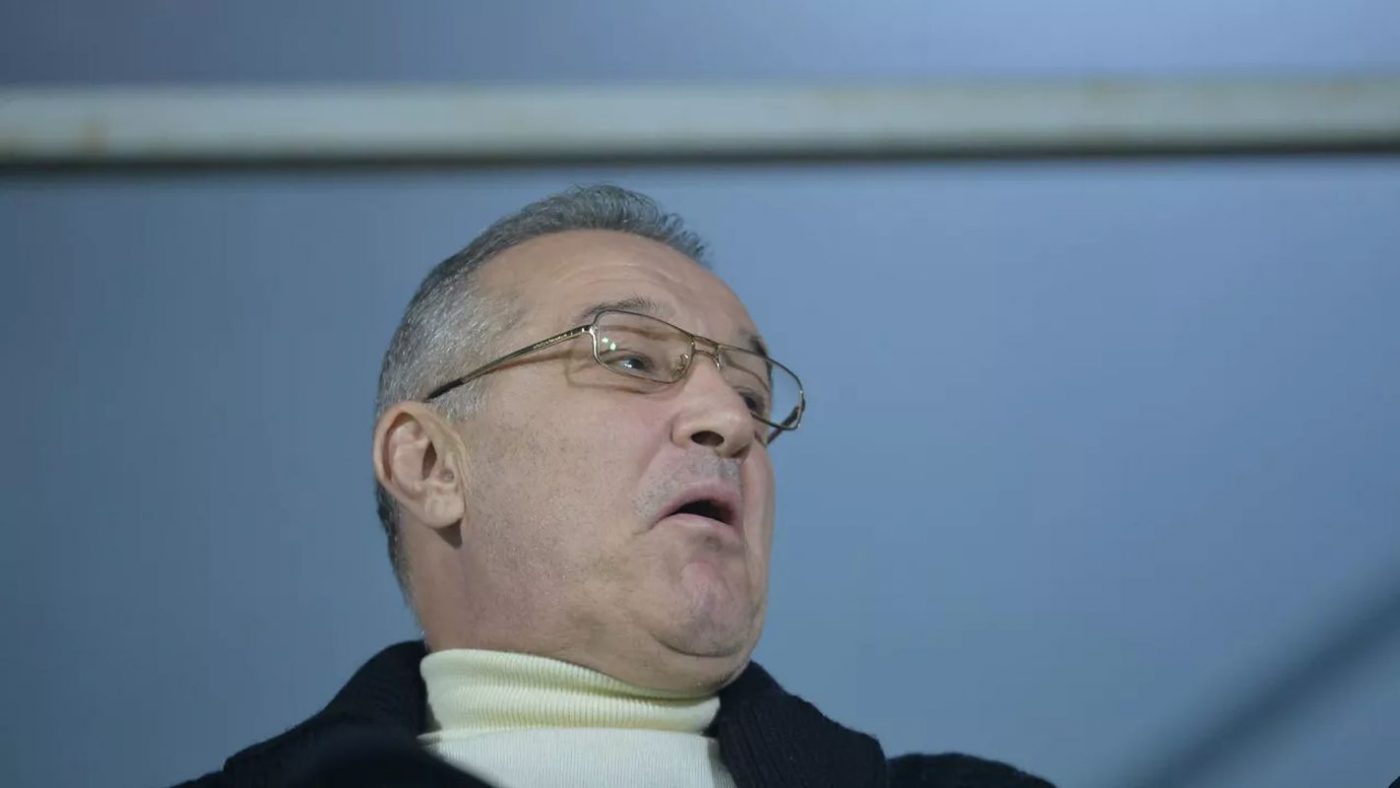 Membru fondator FC Steaua, dezvăluiri! Singurul antrenor căruia Becali nu-i dicta schimbările și echipa: „Când era el la echipă, Gigi nu scotea nicio vorbă”