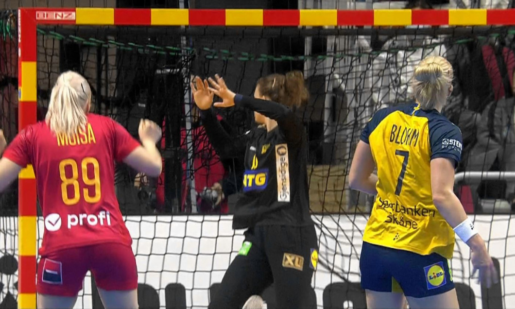 Suedia – România 34-30. Nordicele sunt în sferturile Campionului Mondial! Tricolorele au ratat obiectivul fixat de Federație la turneul final | VIDEO
