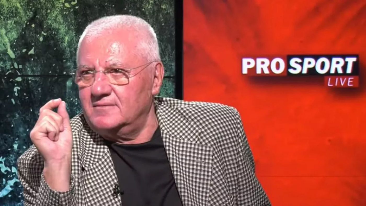 Dumitru Dragomir a găsit soluția pentru a salva clubul Dinamo: „Trebuie să știi asta! Nu așa peste noapte se face”