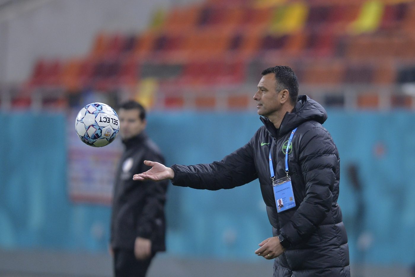 Pleacă Toni Petrea de la FCSB? Care sunt variantele luate în calcul de Gigi Becali și Mihai Stoica pentru înlocuire