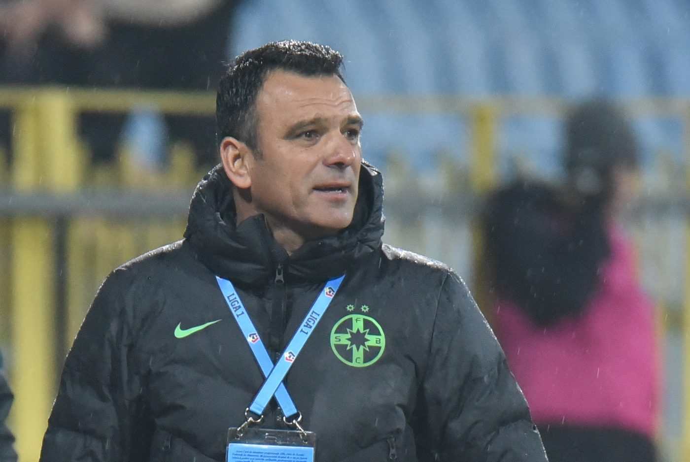 Toni Petrea nu este afectat de presiunea pusă de suporterii lui FCSB înaintea meciului cu Dinamo: „Chiar nu mă interesează!”. Ce spune antrenorul despre CFR Cluj