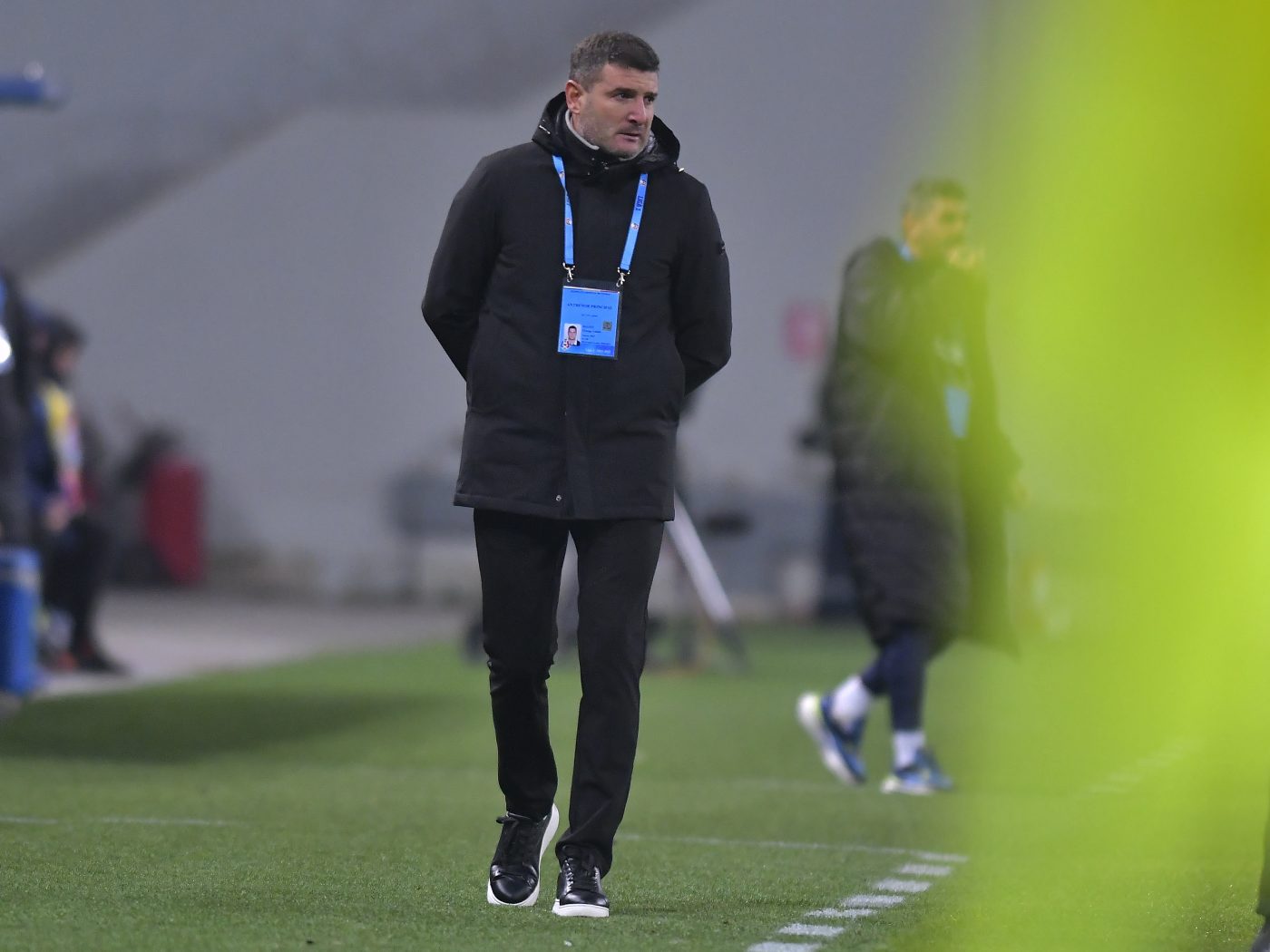 Laszlo Balint, convins că UTA a pierdut două puncte la Craiova: „A lipsit inspirația! Meritam să câștigăm!”