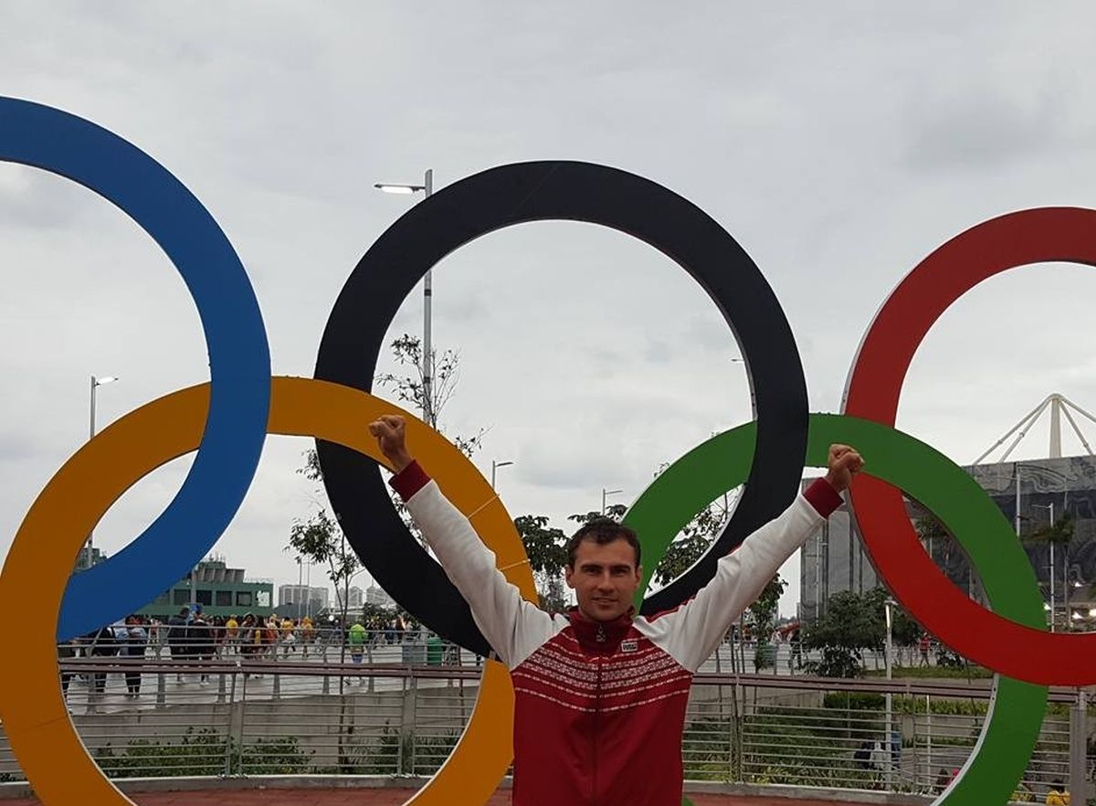 Vă apucați de sport după Revelion? Omul care ajută sportivi de top, ca Simona Halep, Cristina Neagu sau David Popovici, vă sfătuiește