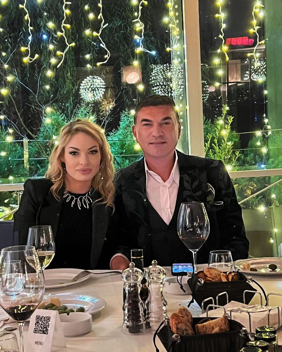 Valetina Pelinel, dezvăluiri din intimitatea familiei! Ce discuții poartă seara cu Cristi Borcea: „Stăm câte 2-3 ore pe terasă!”
