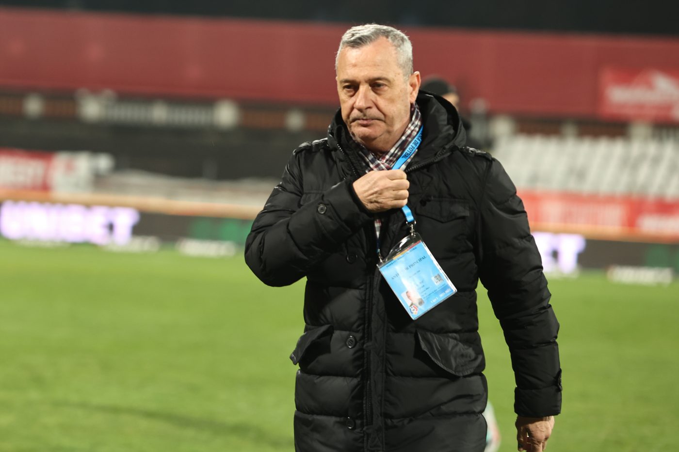 Marius Tucă îi ia apărarea lui Mircea Rednic, după dezastrul de la Dinamo: „Cine să vină? Guardiola?” | VIDEO EXCLUSIV ProSport Live