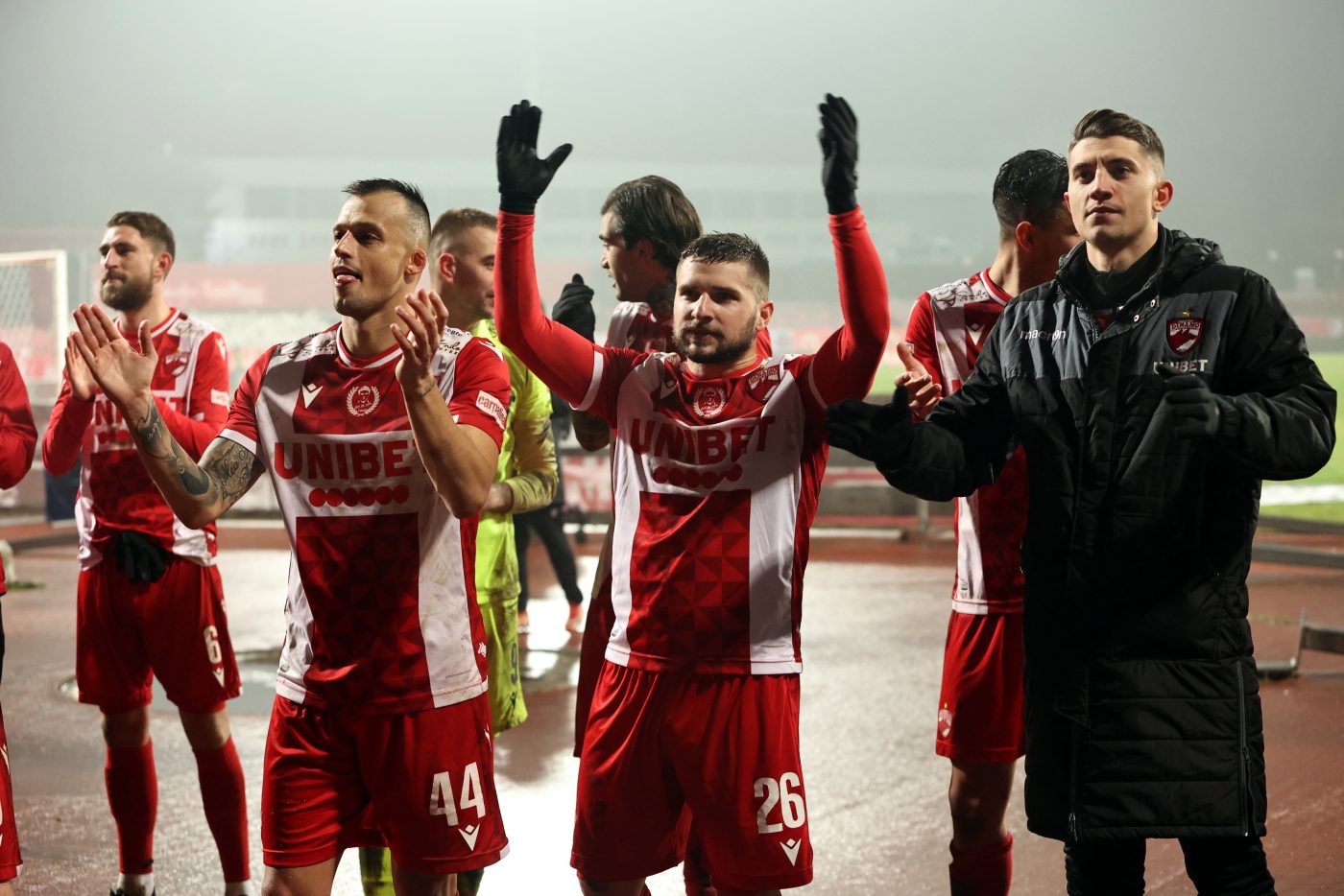 BREAKING NEWS | Vor fi 18 echipe în Liga 1, iar Dinamo nu va retrograda. „Din informațiile pe care le am!”