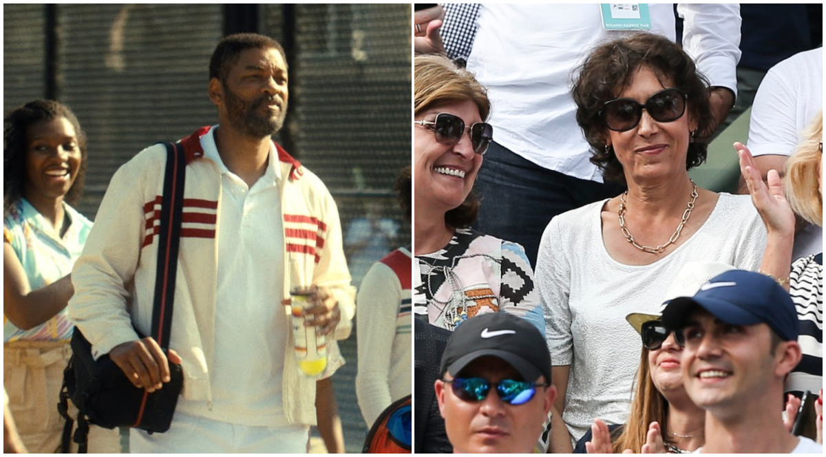 Will Smith, replică fabuloasă despre managerul Simonei Halep în filmul King Richard: „Am văzut cum i-au dat Virginiei Ruzici 40.000 de dolari pentru patru zile de muncă”