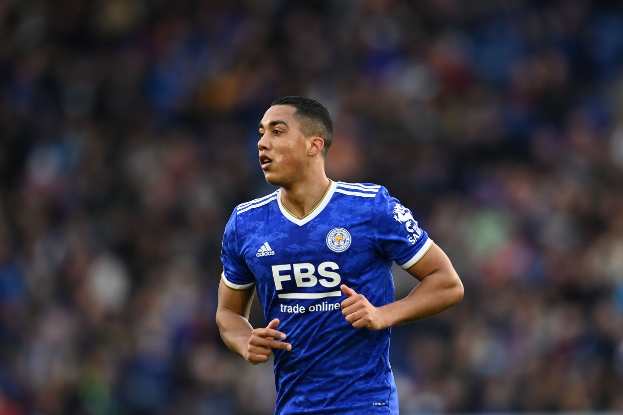 Youri Tielemans, noua senzație pentru cluburile de top! Manchester City, Real Madrid și Bayern Munchen pregătesc oferte pentru vedeta lui Leicester