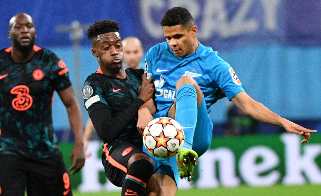 Zenit și Chelsea, show total! Barcelona, obligată să o bată pe Bayern. Azi aflăm echipele calificate în optimile UCL și în Europa League