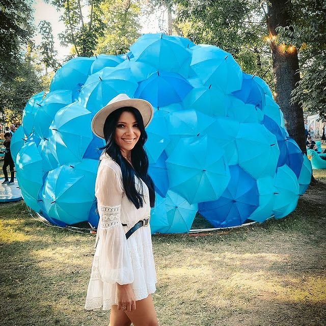 Fotbalistul la care visează Corina Caragea! Sexy prezentatoarea TV a recunoscut. „Mi-aș dori să-l întâlnesc!”