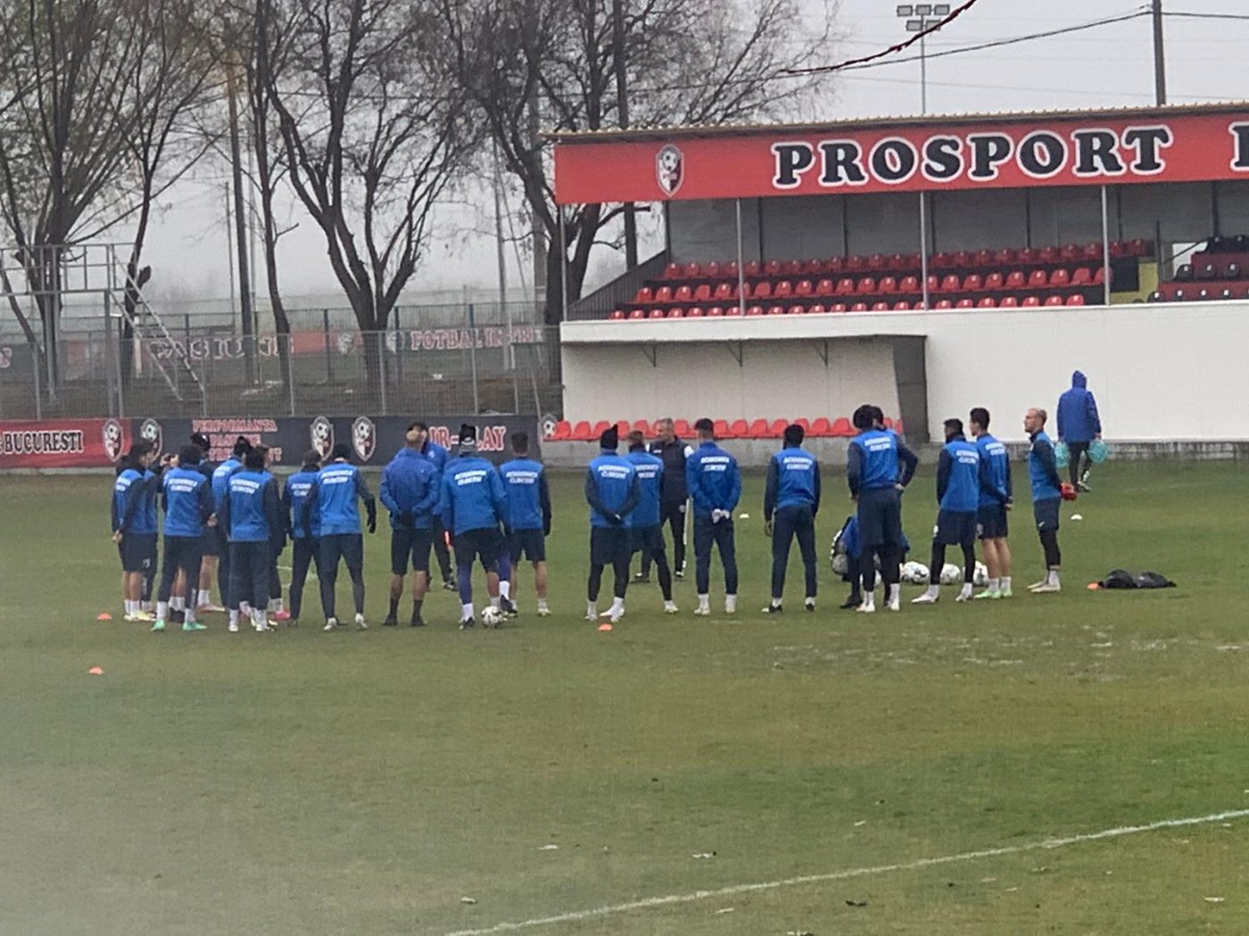 Informații despre noul patron de la Academica Clinceni! Ar fi plătit deja prime de 15.000 de euro pentru victoria cu Dinamo