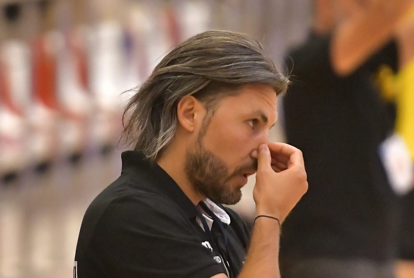 CSM București a ratat titlul în handbalul feminin, Adi Vasile a găsit explicația: „Am plecat la drum cu un lot incomplet” | SPECIAL