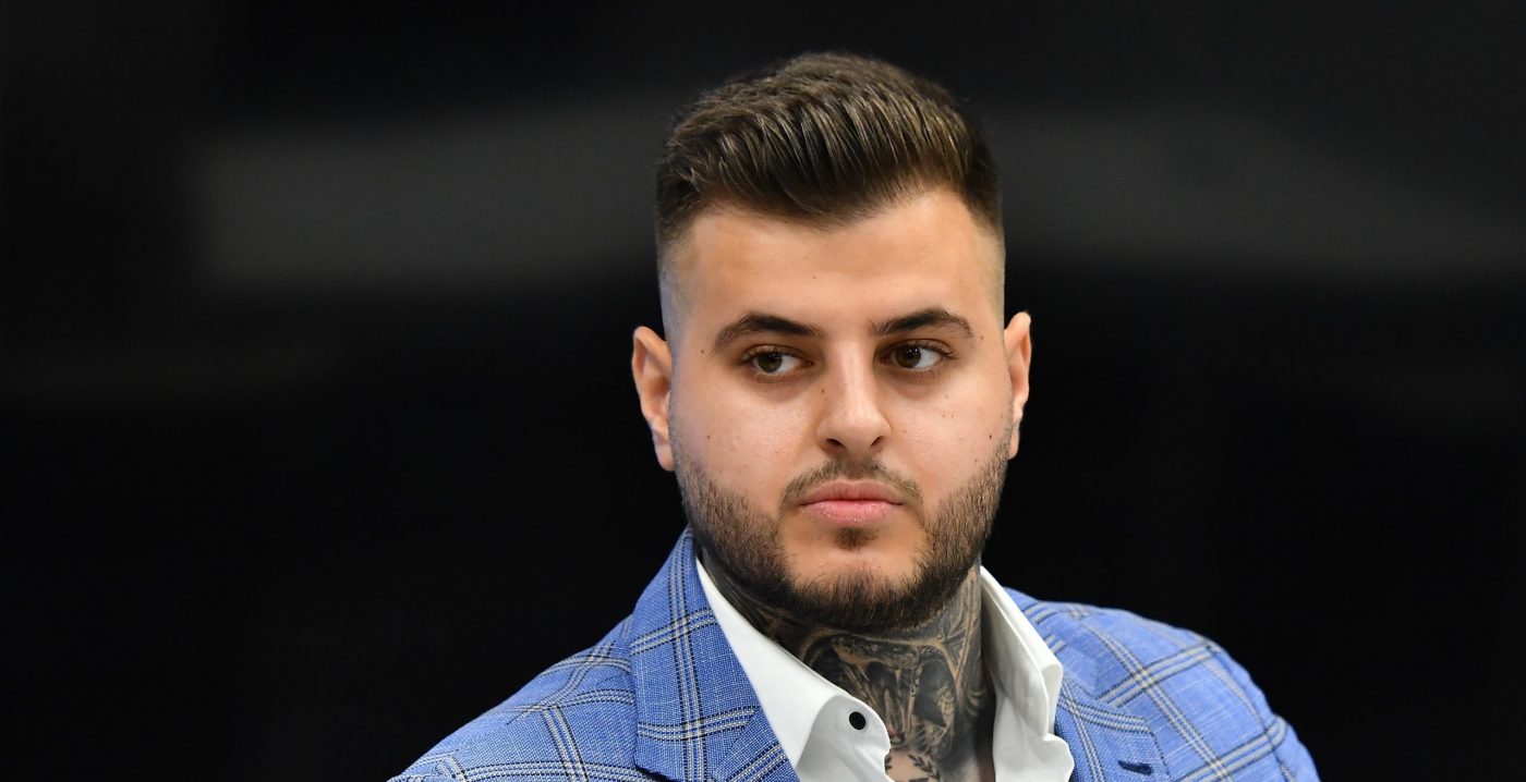 Adrian Mititelu jr. și-a aflat pedeapsa după incidentele de la Rapid – FC U Craiova