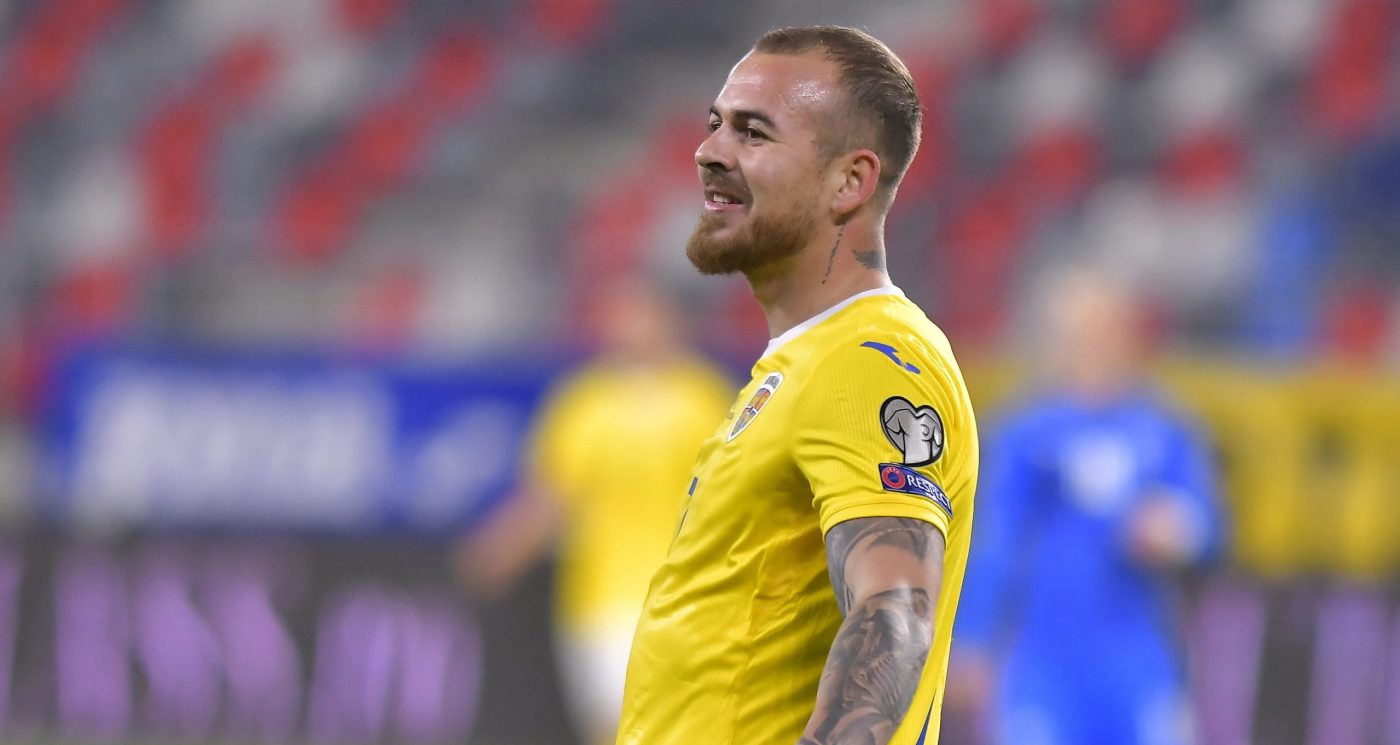 Denis Alibec, enigmă totală pentru marele atacant al Generației de Aur: „Unde e problema? Nu poți! Îmi pare rău de acest băiat” | VIDEO EXCLUSIV ProSport Live