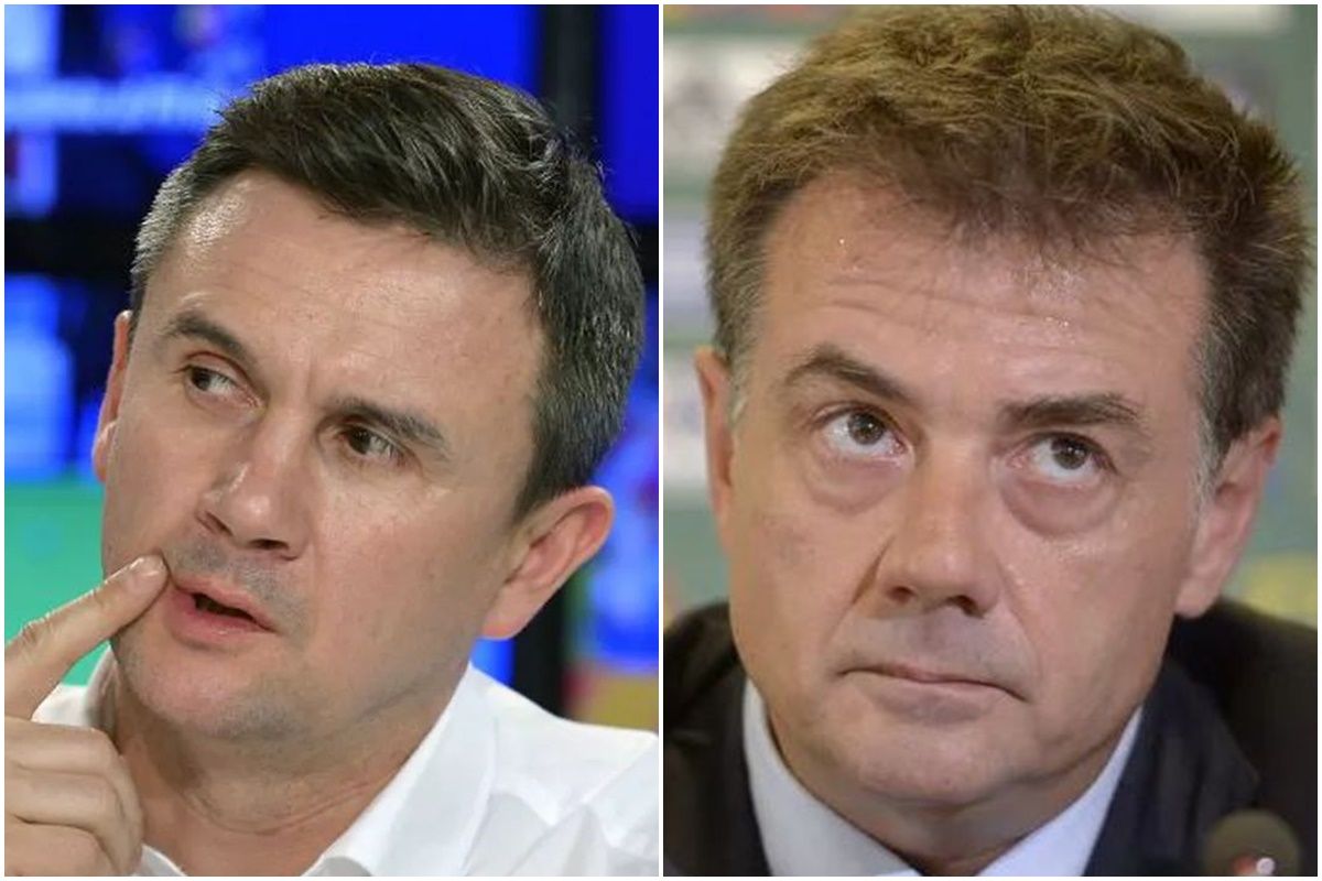 Președintele CFR Cluj e supărat pe Kyros Vassaras și CCA. Grecul ar fi mințit. „Este trist. De cinci ani nu am primit niciun răspuns”. Incredibil cum au fost tratați Balaj și Crăciunescu