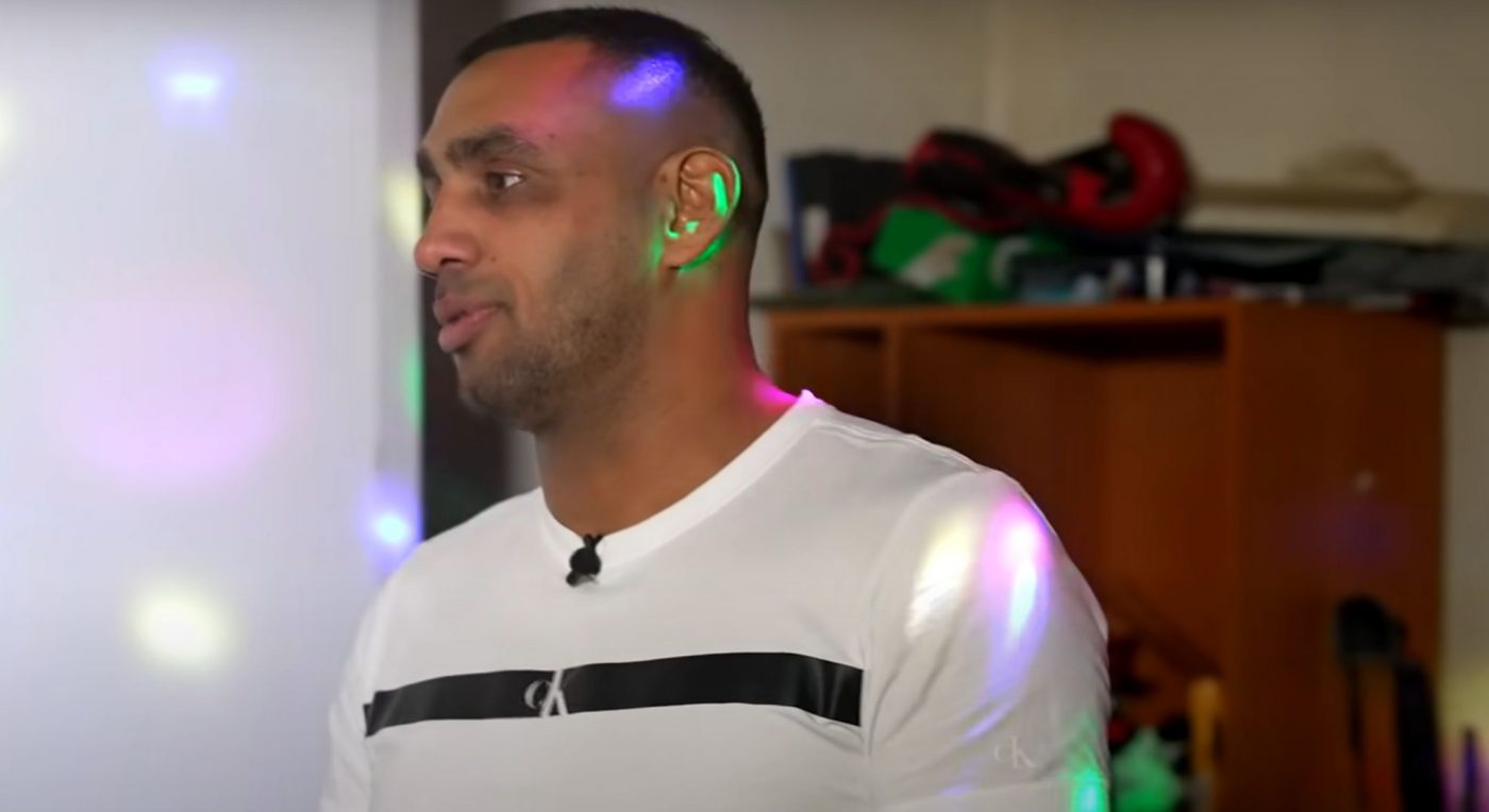 Bătaie între frații Nicoliță! Totul a pornit de la fotbal și bani: „Mi-a dat una și mi-a spart buza. Am lovit-o și pe mama” | VIDEO