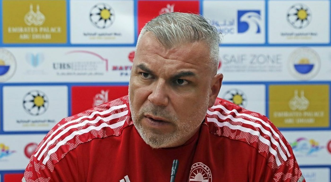 Bomba finalului de an! Cosmin Olăroiu, antrenorul care readuce titlul pentru FCSB și pentru Gigi Becali? „Dacă intru în vestiar, îl domin din start!”
