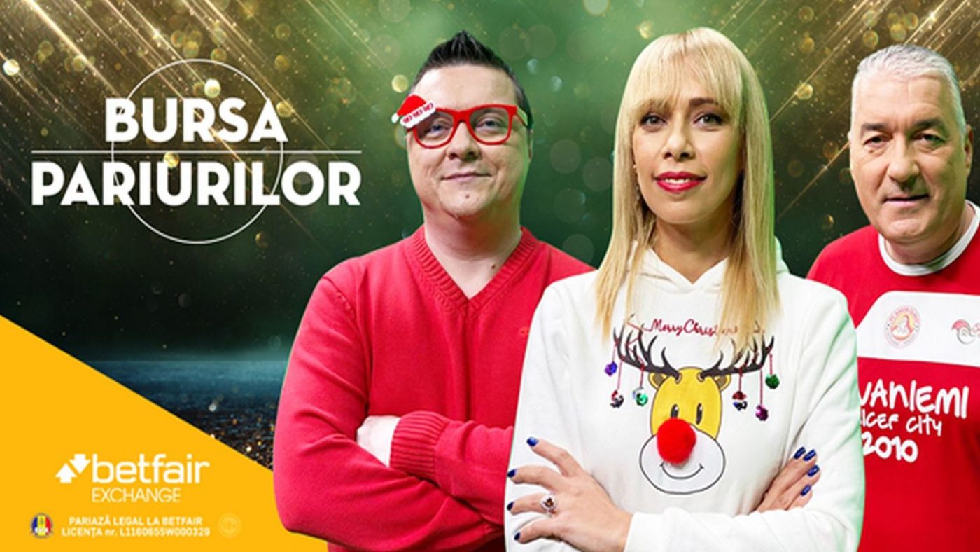 Bursa Pariurilor ep. 75 – ediție specială de final de an