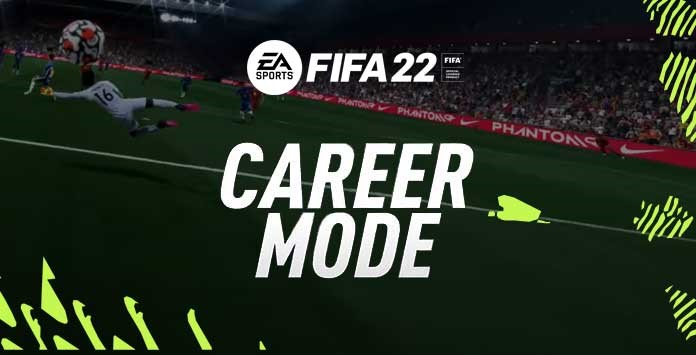 Tutorial FIFA 22 | Cum puteți rezolva eroarea „Personal Settings 1” din modul carieră