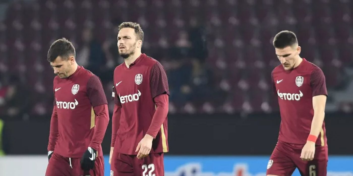 Cu ce a rămas CFR Cluj după sezonul european. Cât este pierderea din buget și ce bani vin de la UEFA | EXCLUSIV