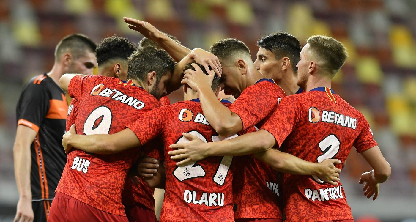 Super transfer pentru CFR Cluj! Mutare a fost anunțată chiar de noul atacant, fost la FCSB: „O să fac vizita medicală!”