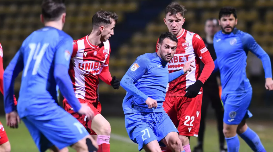 Un club din Liga 1 este la un pas de depunctare, după ce a pierdut procesul cu fostul staff. Are 30 de zile să facă dovada plății | EXCLUSIV