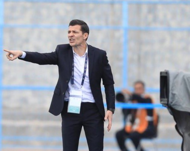 Costel Gâlcă, eșec la debutul în campionatul din Arabia Saudită! Al Hazem continuă să fie codașa întrecerii
