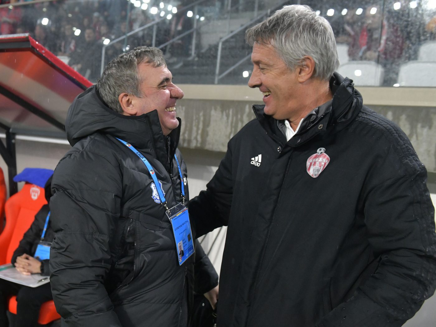 Vești excelente pentru Gheorghe Hagi: „Un jucător foarte talentat, poate să facă din el un golgheter adevărat!” | EXCLUSIV ProSport Live