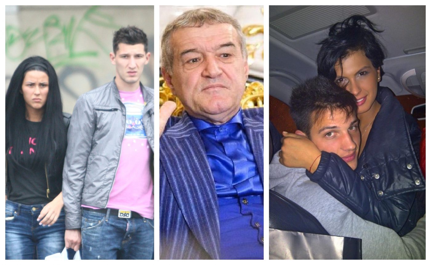 S-au iubit cu Mădălina Pamfile și Daniela Crudu și l-au exasperat pe Gigi Becali, care plătise milioane de euro pe ei, cu viața lor extrasportivă. Ce mai fac și cum arată acum Gabi Matei și Mihai Costea, foștii fotbaliti de la FCSB | GALERIE FOTO