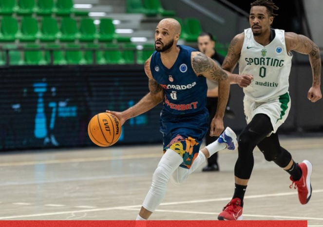 Sporting CP – CSM Oradea, scor 77-83 în grupele principale ale FIBA Europe Cup la baschet masculin. Următorul meci pe 11 ianuarie 2022
