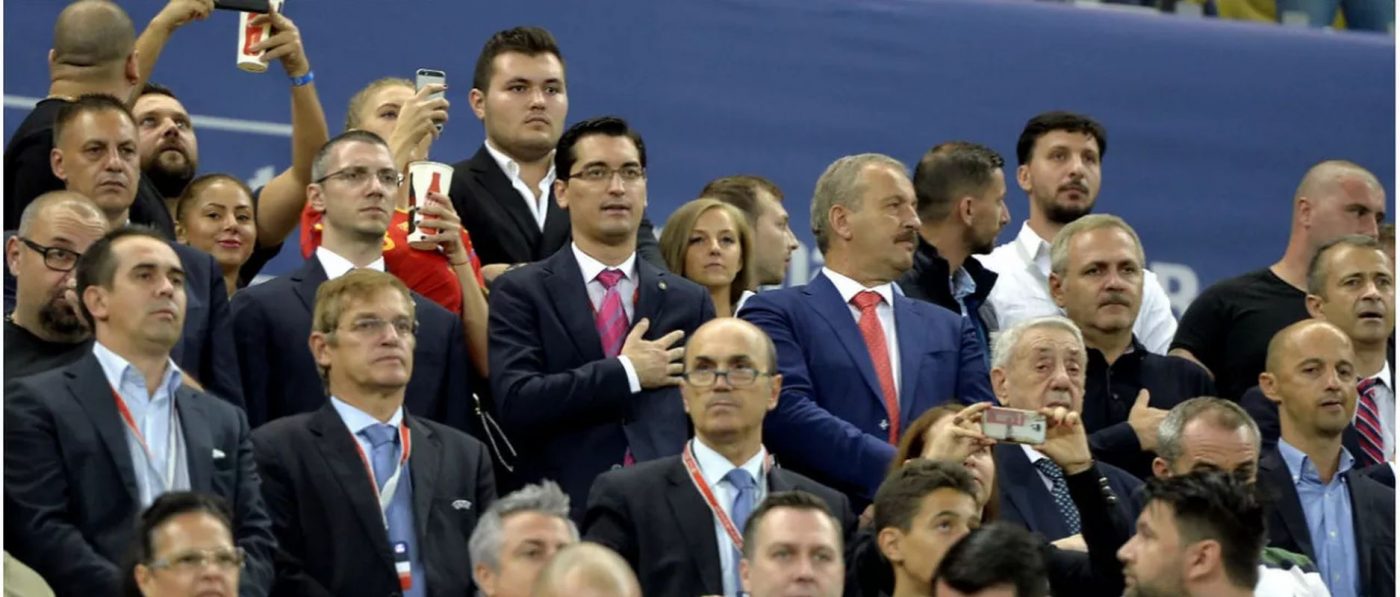Culisele numirii selecționerului României: „El e autorul. Conduce din umbră fotbalul românesc” | VIDEO EXCLUSIV ProSport Live