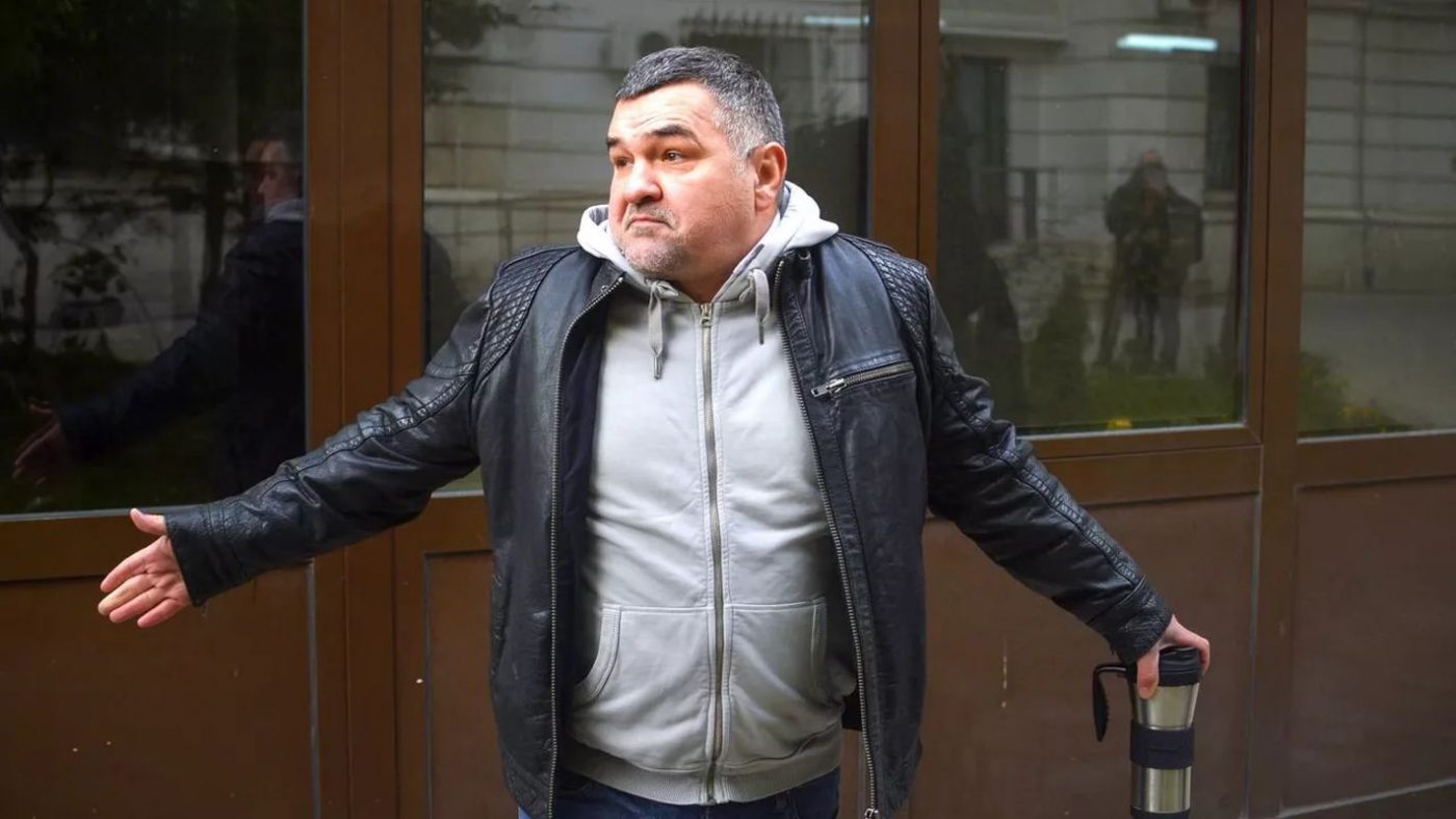 Leonard Doroftei a povestit când a avut cel mai de pomină Crăciun: „Mă uitam pe geam și mâncam o jumătate de chiflă”. Cum se antrenează acum „Moșul” la Montreal | EXCLUSIV