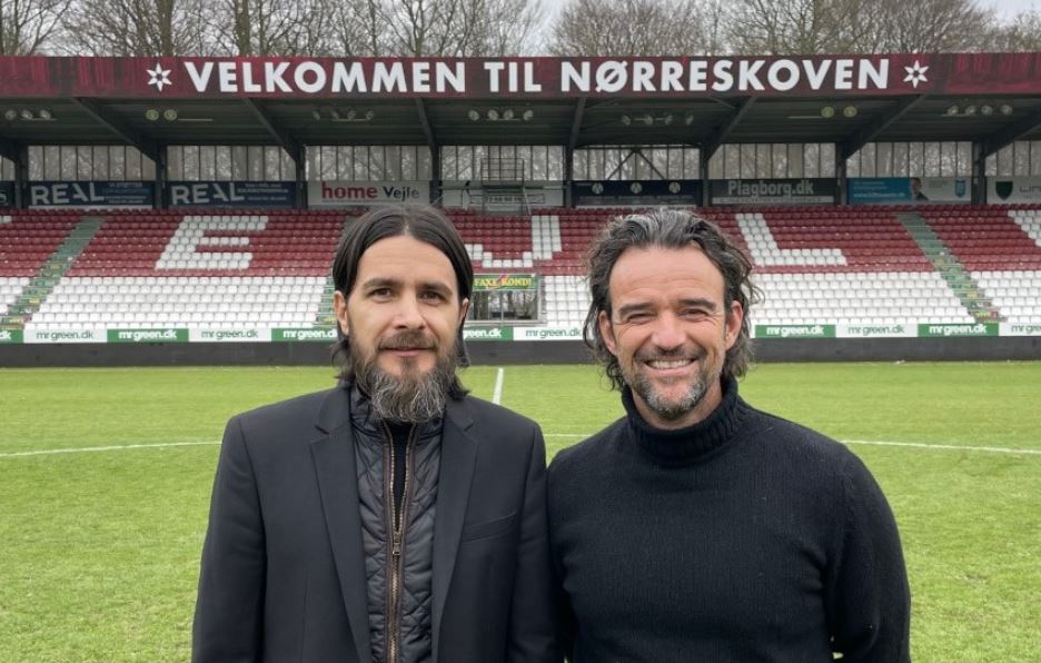 Mario Nicolae, lovitura carierei după ce s-a zvonit că s-a călugărit! A fost numit manager sportiv la clubul pe care l-a antrenat Costel Gâlcă | FOTO