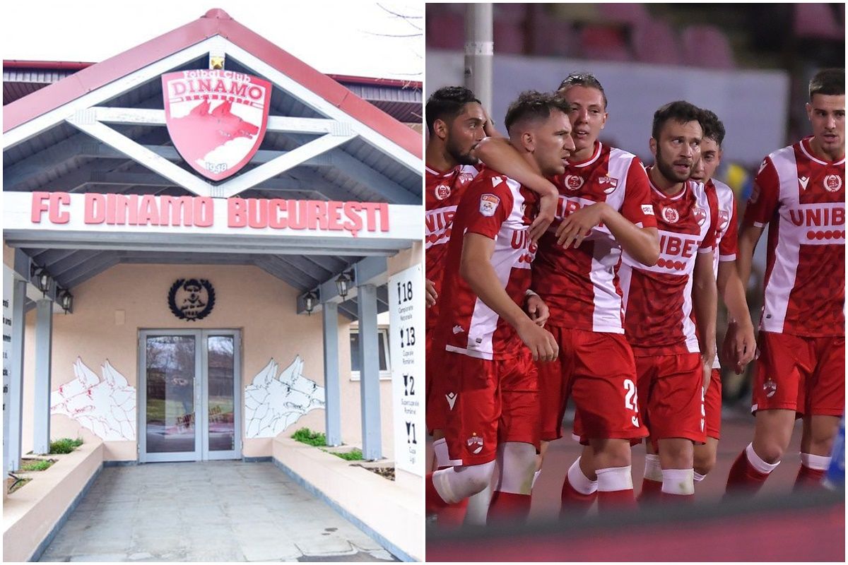 Un membru cunoscut DDB a găsit soluția pentru ca Dinamo să-și revină: „Să facă un șpriț la Săftica!” + Cum comentează gestul ultrașilor de a-l dezbrăca pe Deian Sorescu: „Sunt numai doctori docenți în galerie?”