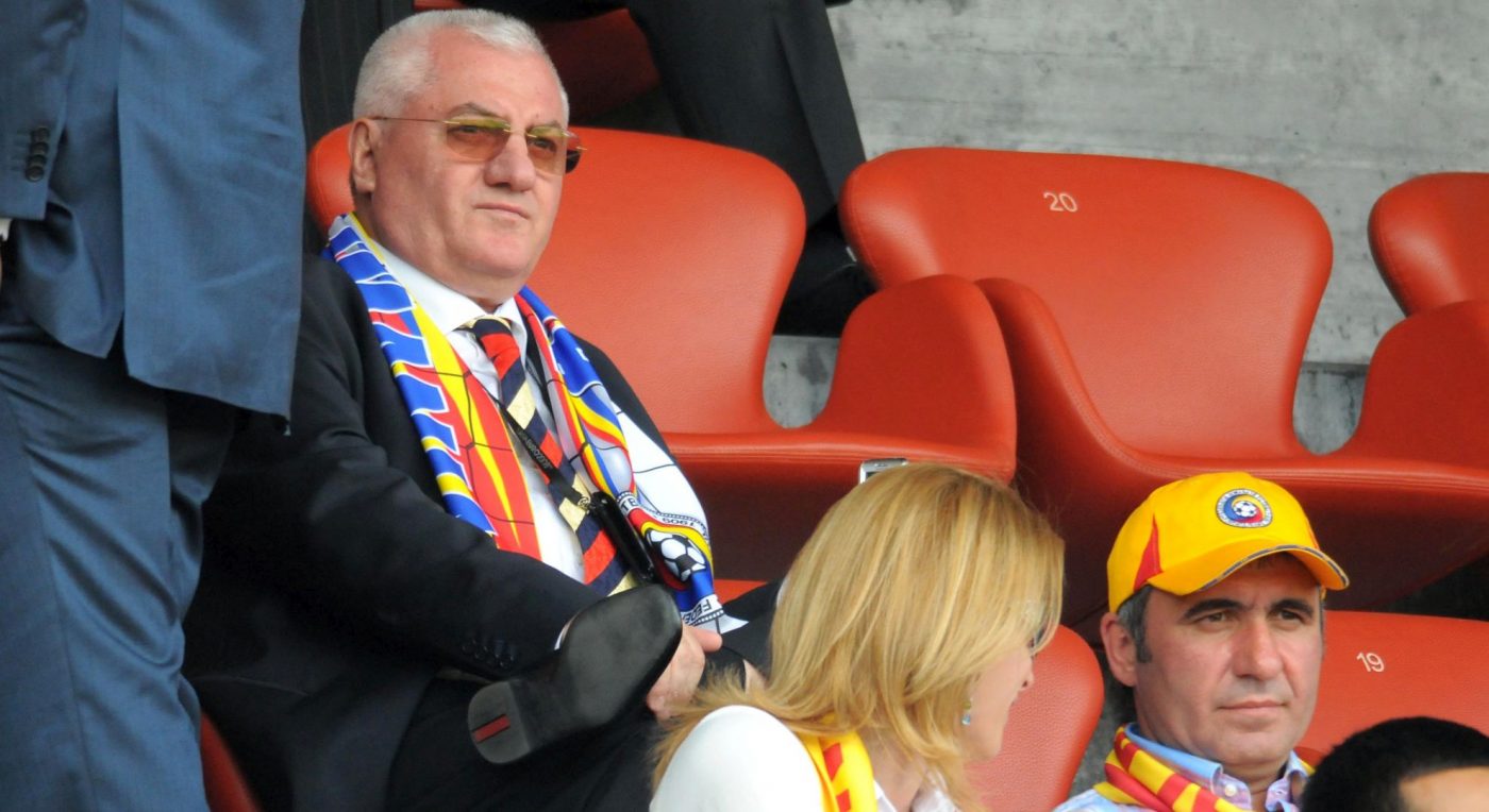 Cum a reacționat Dumitru Dragomir când femeile i-au făcut avansuri să își înșele nevasta: „Câteodată, îmi pare rău! Acum e prea târziu”